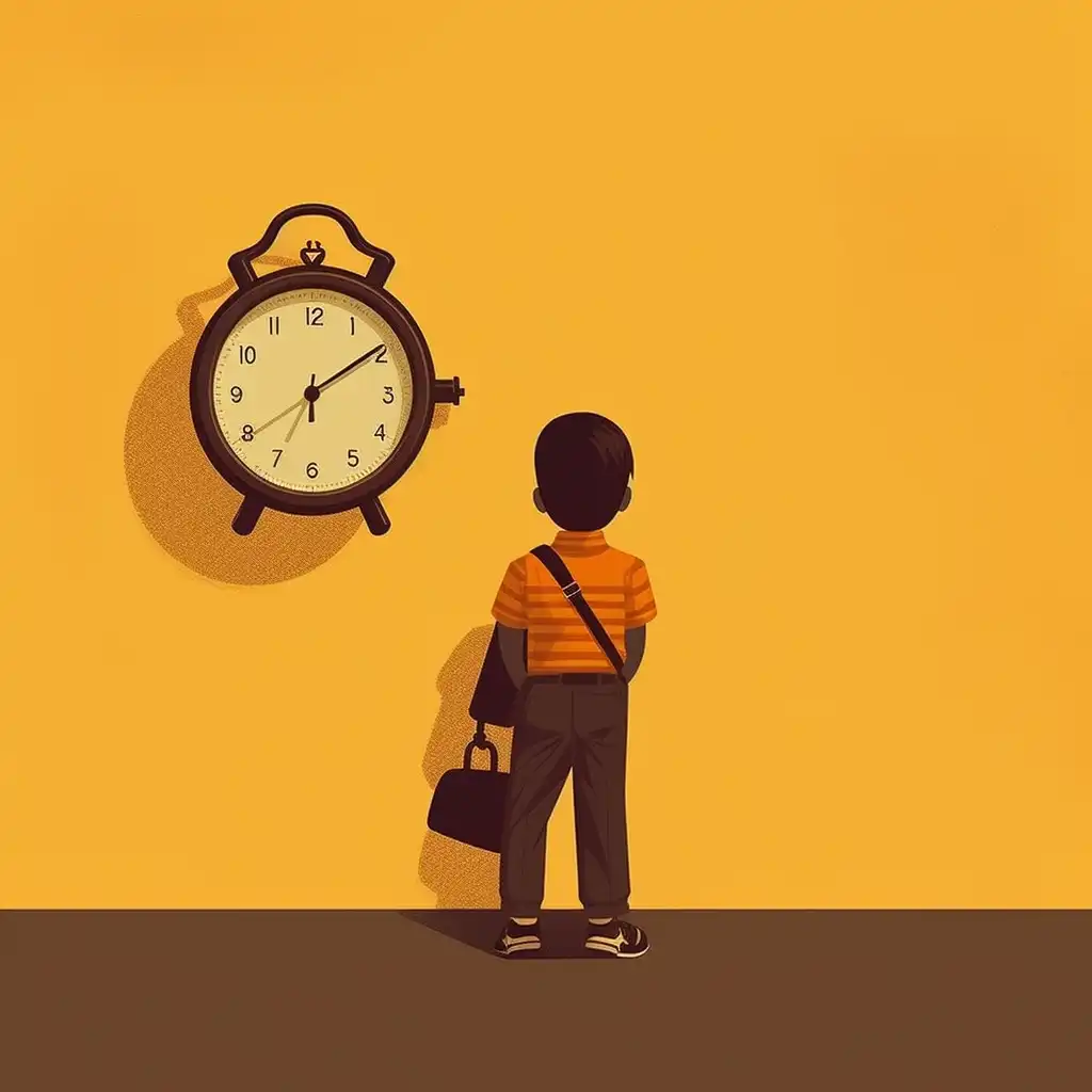 Een Blik op de Evolutie van Jongenshorloges