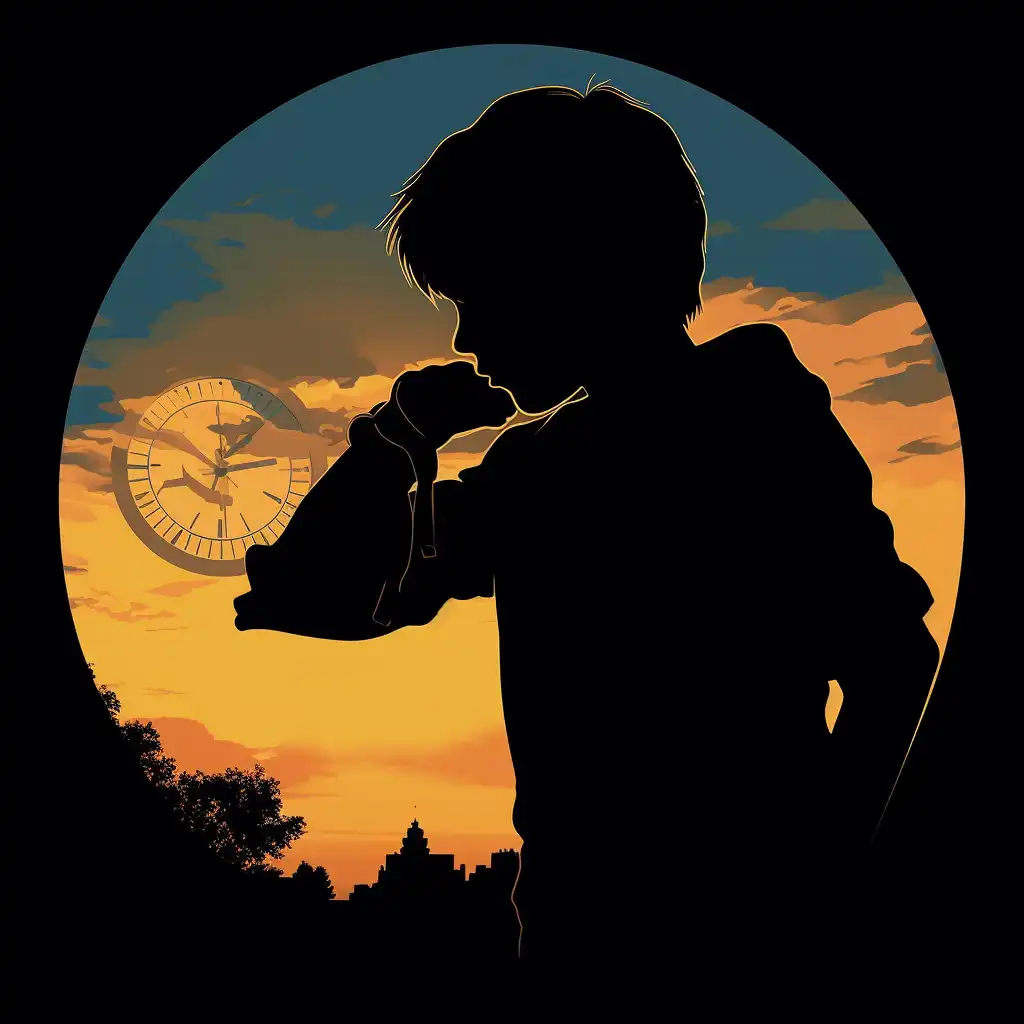 Jongensuurwerken die de Tand des Tijds hebben Doorstaan